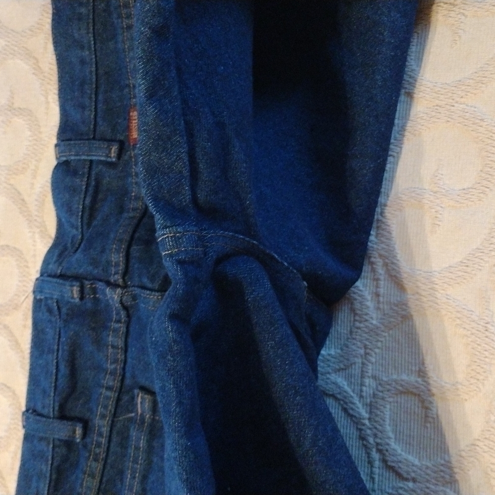 NWT  Men Jeans by RUSTLER 👖 - Picture 8 of 11